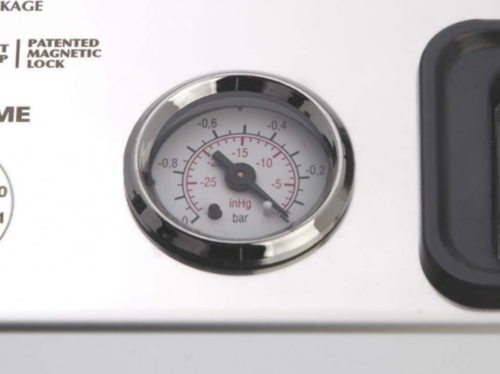 Професионална машина за вакуумиране Sico S-LINE