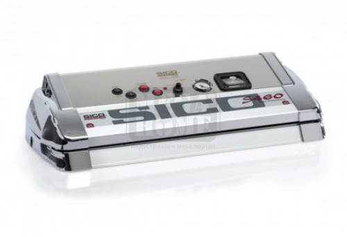 Професионална машина за вакуумиране Sico S-LINE