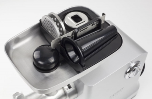 Електрическа месомелачка Caso 2870 - 2000 W