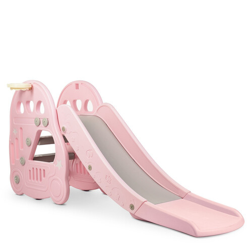 Детска пързалка Колите