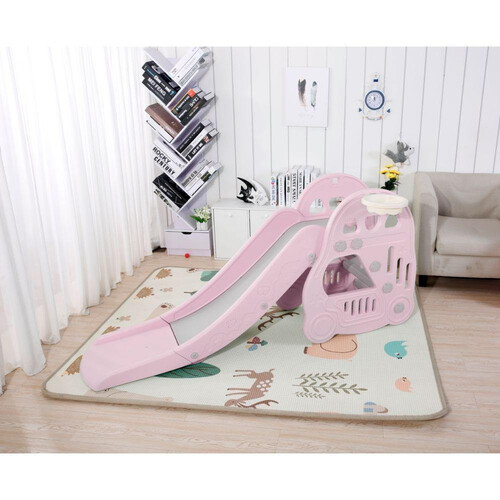 Детска пързалка Колите