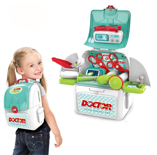 Детски докторски комплект Doctor Set