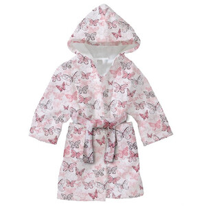 Детски халат Butterfly Детски халат Butterfly