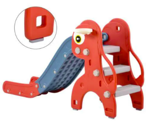 Детска пързалка Smile