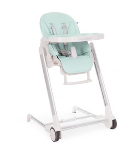 Детски стол за хранене Maple Kikka Boo