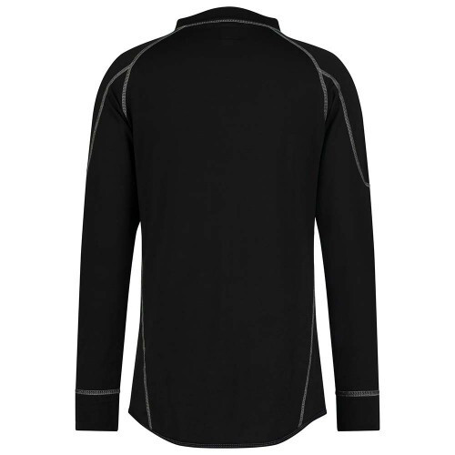 Термо тениска с дълъг ръкав  Cyclone