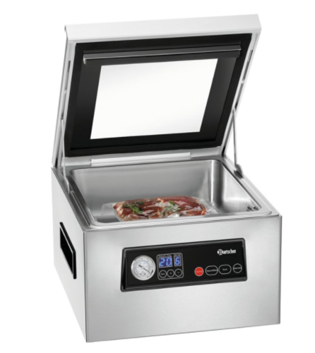 Професионална камерна машина за вакуумиране Bartscher 300747