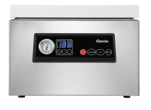 Професионална камерна машина за вакуумиране Bartscher 300747