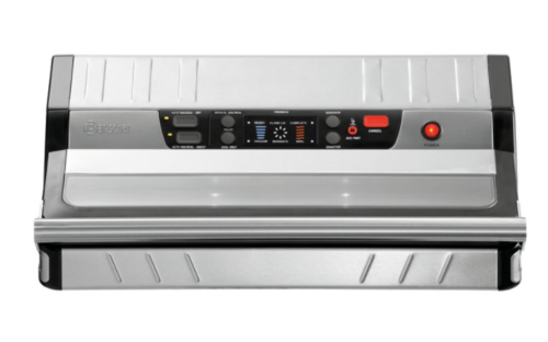 Професионална машина за вакуумиране Bartscher 420/20L 300746