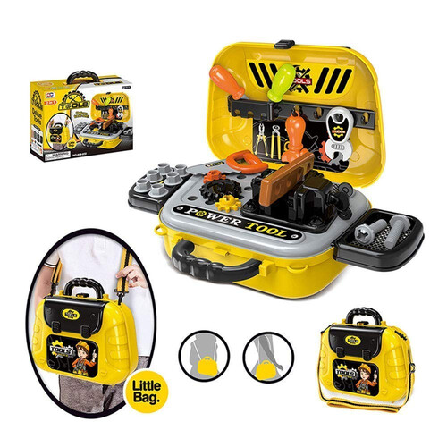 Детски комплект с инструменти Bee
