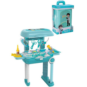 Детско докторски комплект Doctor Ре