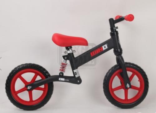 Детско колело за балансиране WInd Lorelli