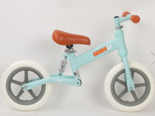 Детско колело за балансиране WInd Lorelli