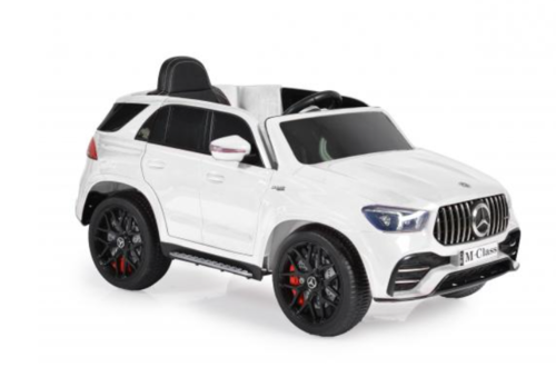 Детски акумулаторен джип Mercedes M-class