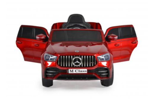 Детски акумулаторен джип Mercedes M-class