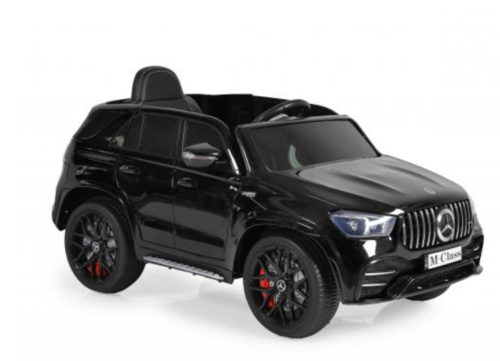 Детски акумулаторен джип Mercedes M-class