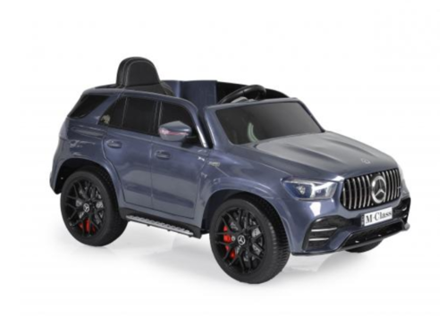 Детски акумулаторен джип Mercedes M-class
