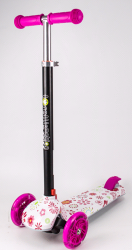 Детска тротинетка Yuppee Lorelli
