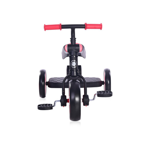 Детска сгъваема триколка Buzz Lorelli