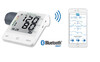 Апарат за кръвно налягане с Bluetooth Medisana BU 530-megahome.bg