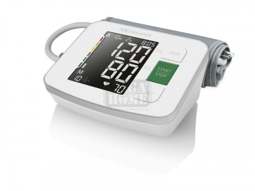 Апарат за измерване на кръвно налягане Medisana BU 514