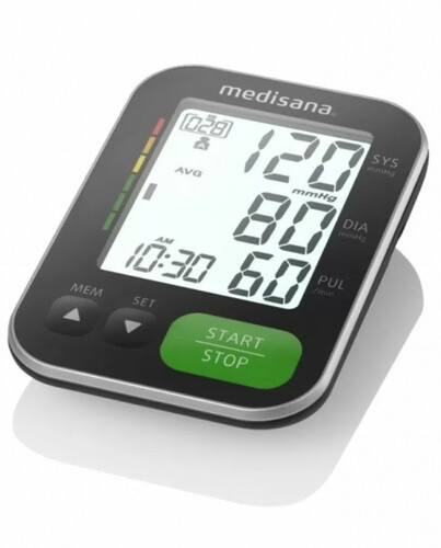Апарат за измерване на кръвно налягане Medisana BU 565