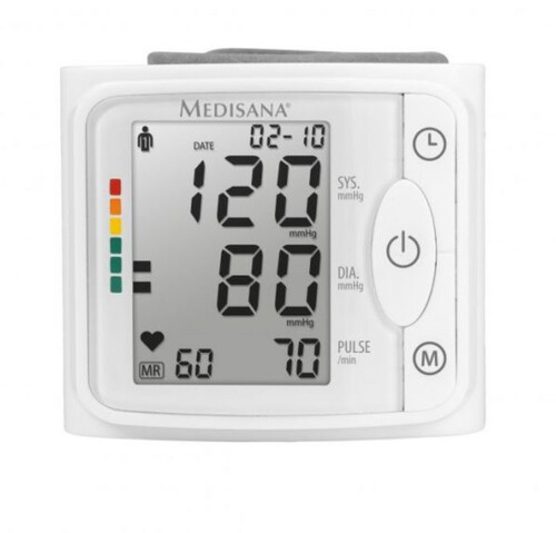 Апарат за кръвно налягане Medisana BW 320