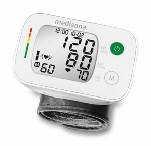 Апарат за кръвно налягане Medisana BW 335