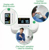 Пулсоксиметър Medisana Pulse Oximeter PM 100 connect-megahome.bg