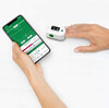 Пулсоксиметър Medisana Pulse Oximeter PM 100 connect-megahome.bg