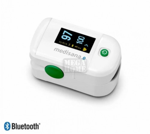 Пулсоксиметър Medisana Pulse Oximeter PM 100 connect