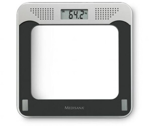 Говорещ електронен кантар Medisana PS 425