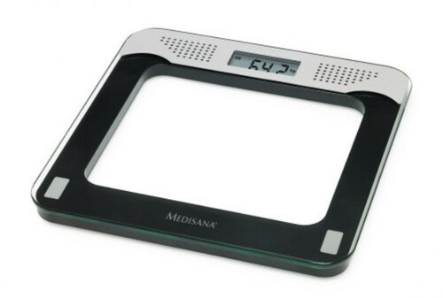 Говорещ електронен кантар Medisana PS 425