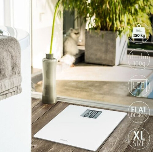 Електронен кантар Medisana PS 470 XL