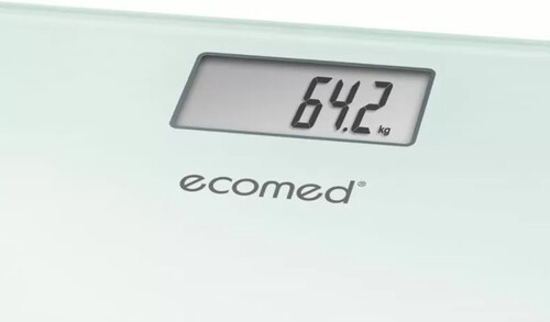 Електронен кантар Medisana Ecomed PS-72E
