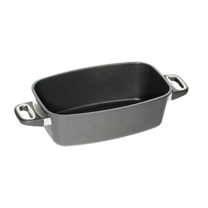 Съд за печене AMT 5 литра 33х21 см Съд за печене AMT 5 литра 33х21 см