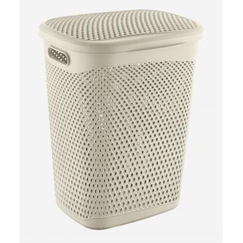 Пластмасов кош за дрехи 55л TRN-171-04 Horecano