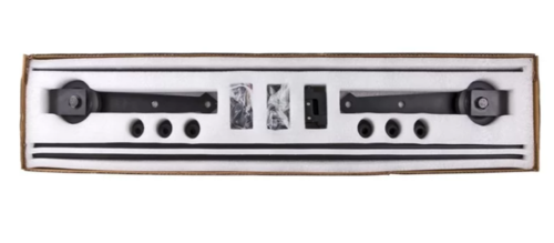 Система за плъзгащи врати DEMA 45010