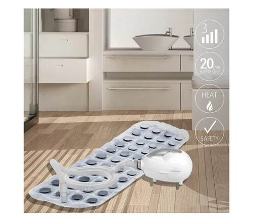 Аеро масажор за вана Medisana MBH Bath SPA 450 W