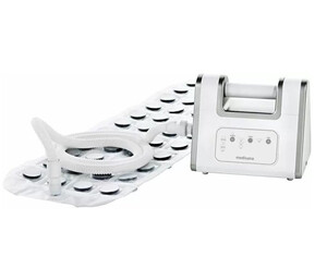 Аеро масажор за вана Medisana BBS 570 W Аеро масажор за вана Medisana BBS 570 W