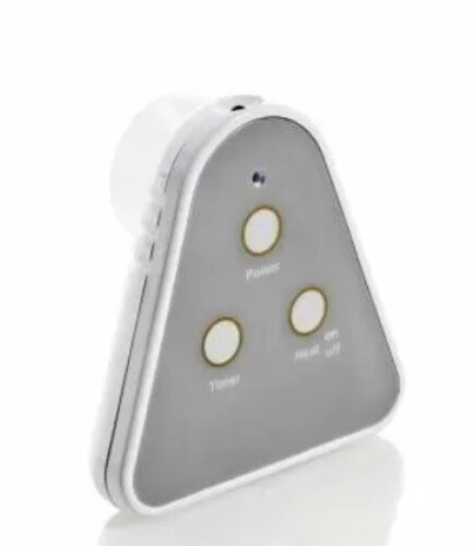 Аеро масажор за вана Medisana BBS 570 W