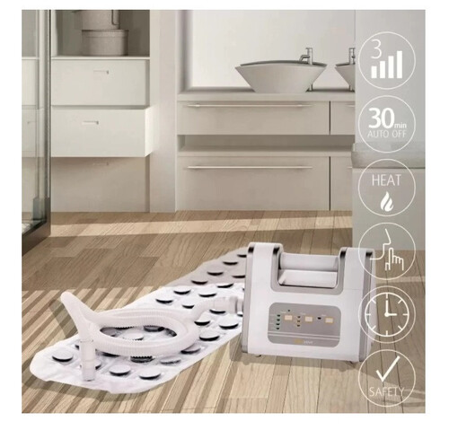 Аеро масажор за вана Medisana BBS 570 W