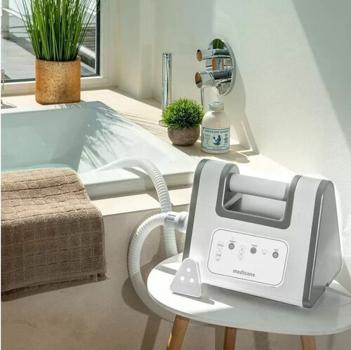 Аеро масажор за вана Medisana BBS 570 W