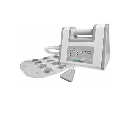 Аеро масажор за вана Medisana BBS 570 W