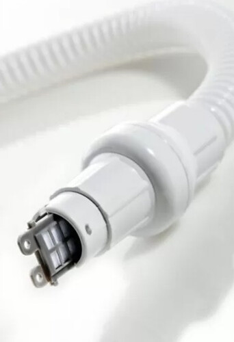 Аеро масажор за вана Medisana BBS 570 W