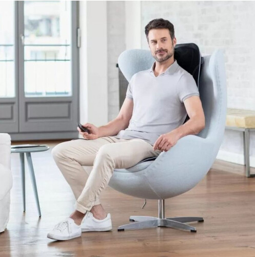 Масажираща седалка Medisana Shiatsu MCN New Generation