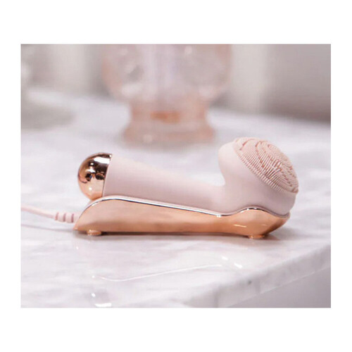 Електрическа четка за почистване на лицето