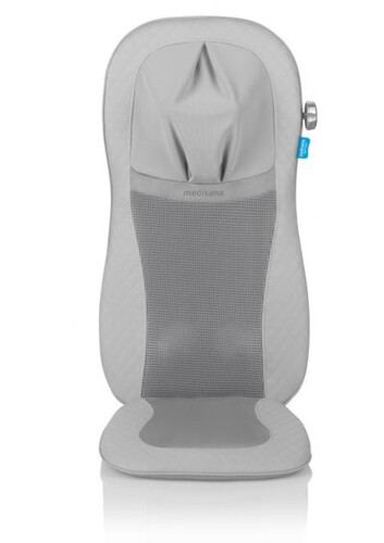 Масажираща седалка Medisana MCG 810