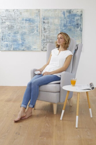 Масажираща седалка Medisana MCG 810