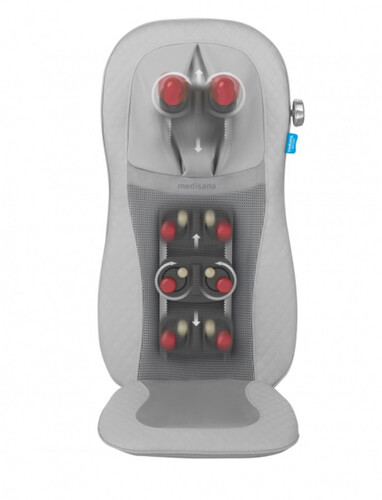 Масажираща седалка Medisana MCG 810